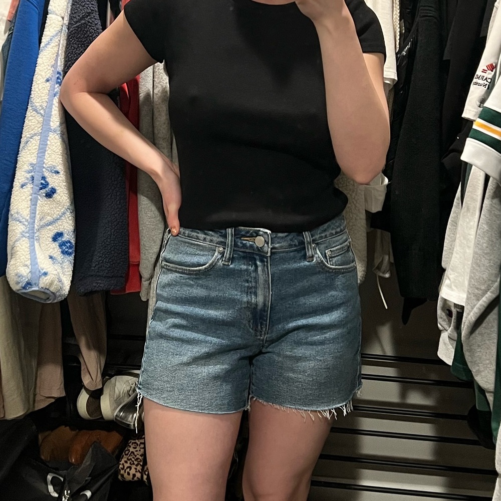 Altar’d state shorts